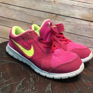 Nike sneakers